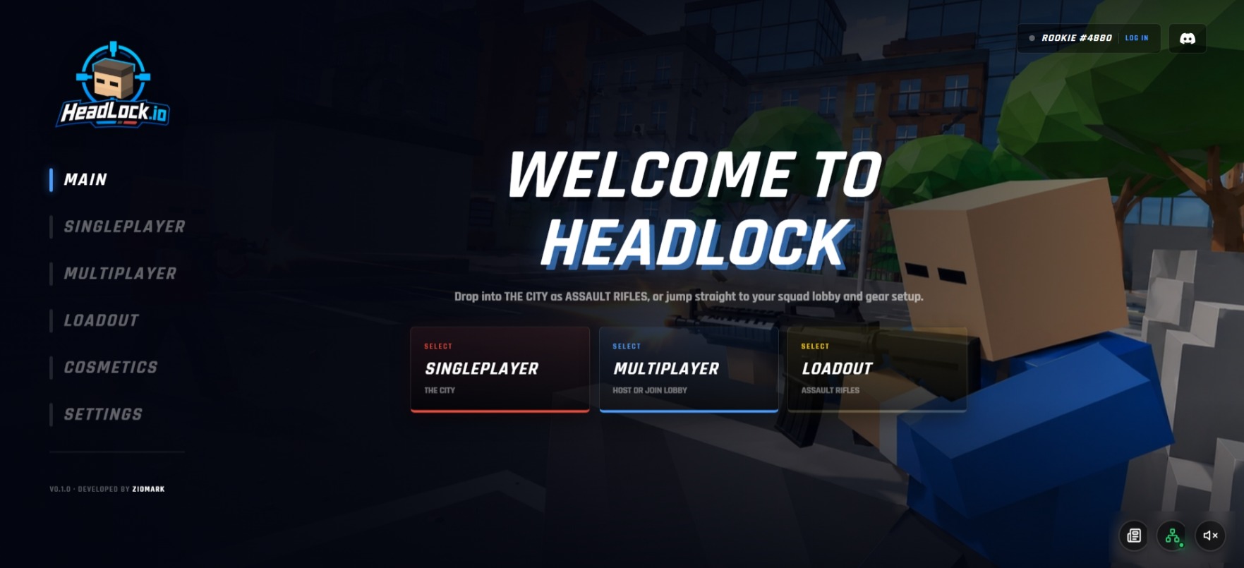 Headlock.io